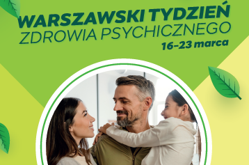 Tydzień zdrowia psychicznego