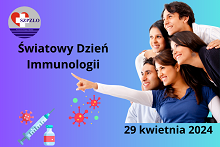 Dzień immunologii