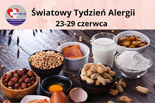 Światowy Tydzień Alergii