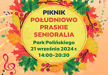 Piknik miedzypokoleniowy