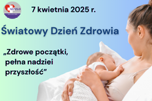Światowy Dzień Zdrowia
